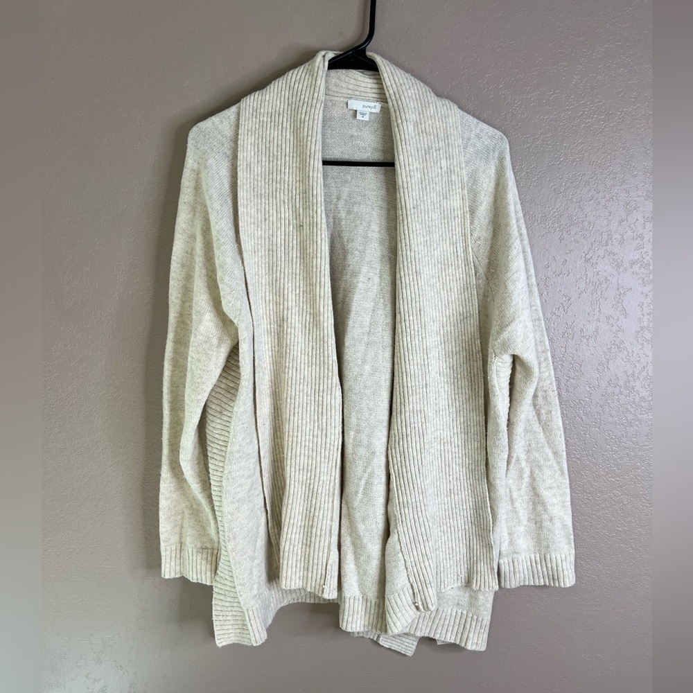 J. Jill Cardigan